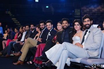 South Indian International Movie Awards 2016